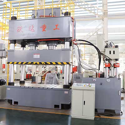 500噸四柱液壓機(jī)_液壓機(jī)價格